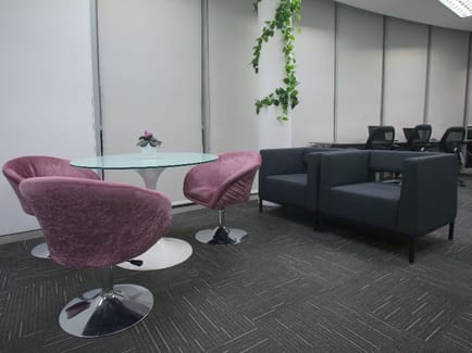 Image 2 of EZCO WORKSPACE PTE LTD - Prosperity Building - 70 South Bridge Road - Singapore River (private, co-working, hot desking)