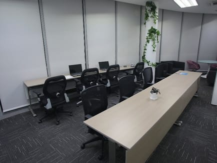 Image 3 of EZCO WORKSPACE PTE LTD - Prosperity Building - 70 South Bridge Road - Singapore River (private, co-working, hot desking)