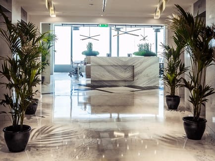Image 1 of One Business Centre - Al Falak Street - Dubai Media City - Dubai