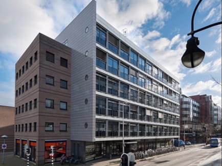 Image 1 of Regus - St. Jacobsstraat 123- 135 - Utrecht