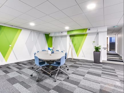 Image 2 of Regus - St. Jacobsstraat 123- 135 - Utrecht