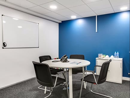 Image 3 of Regus - St. Jacobsstraat 123- 135 - Utrecht