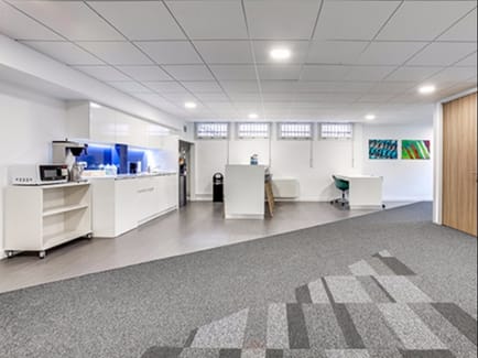 Image 4 of Regus - St. Jacobsstraat 123- 135 - Utrecht