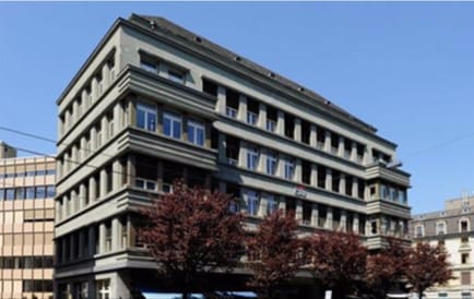 Image 1 of IWG (Spaces) - 10 Bleicherweg, 8002 - Zurich