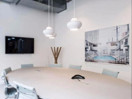Image 3 of IWG (Spaces) - 10 Bleicherweg, 8002 - Zurich