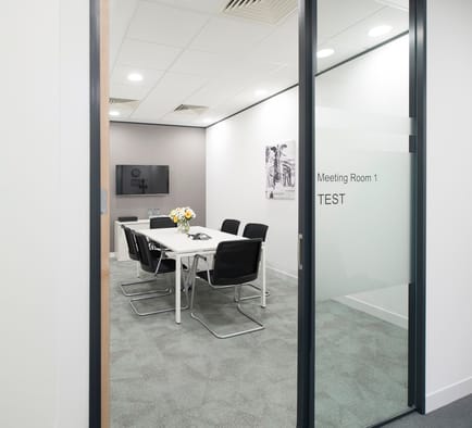 Image 4 of Regus - Brigade IRV - Borewell Road - Whitefield - Bangalore