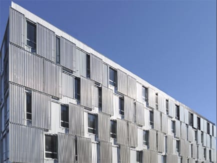 Image 1 of Regus - 32 allée Boutaut - Bordeaux