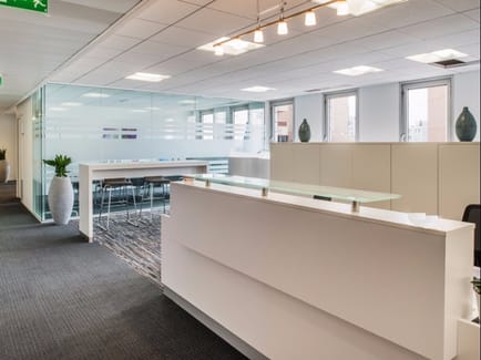 Image 2 of Regus - 32 allée Boutaut - Bordeaux