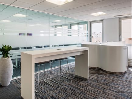 Image 3 of Regus - 32 allée Boutaut - Bordeaux
