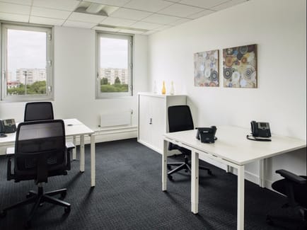 Image 5 of Regus - 32 allée Boutaut - Bordeaux