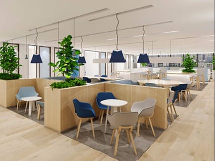Image 4 of Regus - 15 Moore Street - Canberra