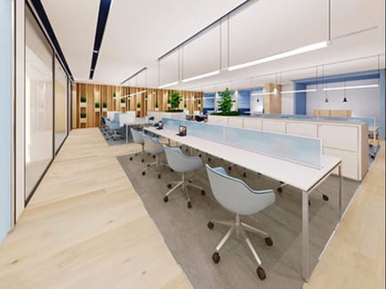 Image 5 of Regus - 15 Moore Street - Canberra
