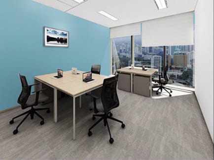 Image 6 of Regus - 15 Moore Street - Canberra