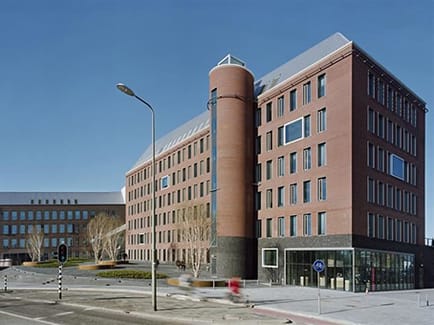 Image 1 of Regus - Willemsplein 2-4 - s'-Hertogenbosch - Den Bosch