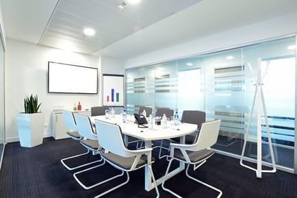 Image 2 of Regus - Willemsplein 2-4 - s'-Hertogenbosch - Den Bosch