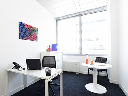 Image 4 of Regus - Willemsplein 2-4 - s'-Hertogenbosch - Den Bosch