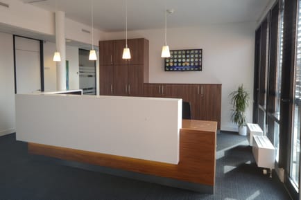 Image 1 of Spaces (Regus) - 9 Ratinger Strasse - Andreasquartier - Dusseldorf