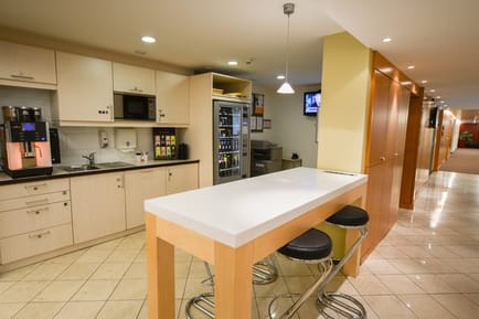 Image 5 of Spaces (Regus) - 9 Ratinger Strasse - Andreasquartier - Dusseldorf