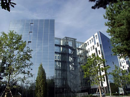 Image 1 of Regus - Sudwestpark 67 - Nuremberg