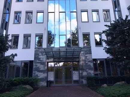Image 2 of Regus - Sudwestpark 67 - Nuremberg