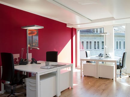 Image 3 of Regus - Sudwestpark 67 - Nuremberg