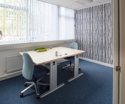 Image 5 of Regus - Sudwestpark 67 - Nuremberg