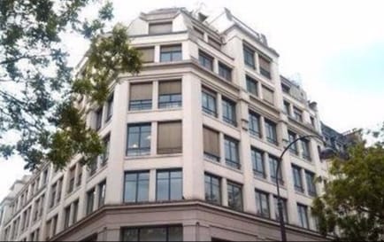 Image 1 of Spaces (Regus) - Bonne Nouvelle - 17-21 rue Saint Fiacre - Paris