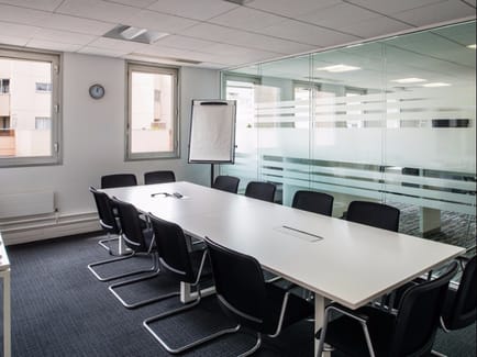 Image 2 of Spaces (Regus) - Bonne Nouvelle - 17-21 rue Saint Fiacre - Paris