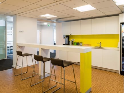 Image 6 of Spaces (Regus) - Bonne Nouvelle - 17-21 rue Saint Fiacre - Paris