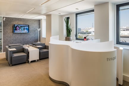 Image 2 of Regus - Looskade 20 - LE Roermond