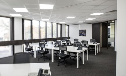 Image 3 of Regus - Looskade 20 - LE Roermond