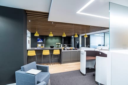 Image 4 of Regus - Looskade 20 - LE Roermond