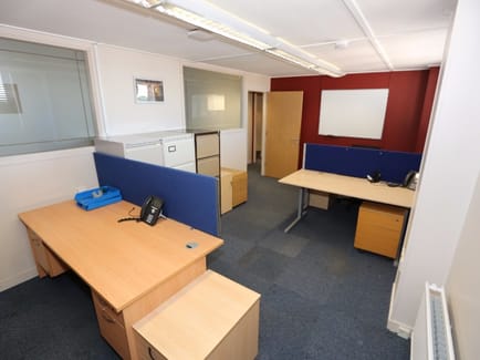 Image 3 of PJ Keary Ltd - Jubilee House - Townsend Lane, NW9 - Kingsbury