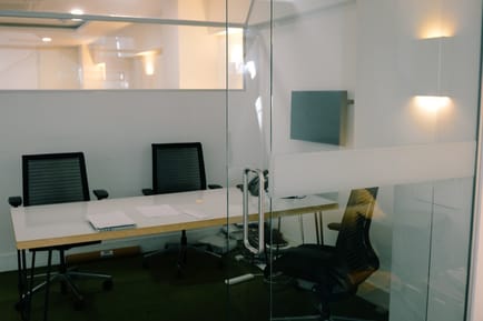 Image 2 of Volteface - 18 Hanway Street, W1 - Soho (Hot Desk Only)