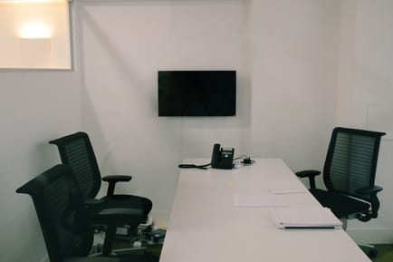 Image 3 of Volteface - 18 Hanway Street, W1 - Soho (Hot Desk Only)