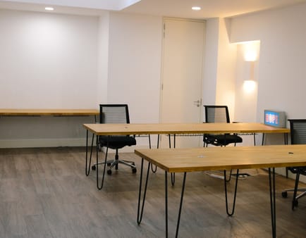 Image 6 of Volteface - 18 Hanway Street, W1 - Soho (Hot Desk Only)