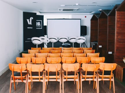 Image 7 of Volteface - 18 Hanway Street, W1 - Soho (Hot Desk Only)