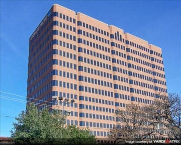 Image 1 of Executive WorkSpace - 3710 Rawlins, Dallas - TX