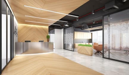 Image 1 of Corporate Serviced Offices - 9 Rama Nine Road - Huay Kwang District - Bangkok