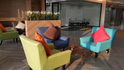 Image 5 of Corporate Serviced Offices - 9 Rama Nine Road - Huay Kwang District - Bangkok