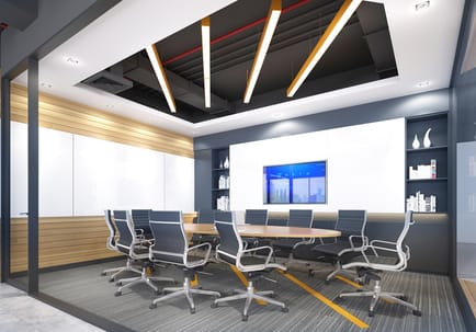 Image 6 of Corporate Serviced Offices - 9 Rama Nine Road - Huay Kwang District - Bangkok