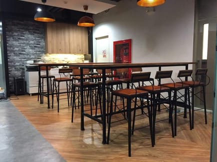 Image 8 of Corporate Serviced Offices - 9 Rama Nine Road - Huay Kwang District - Bangkok