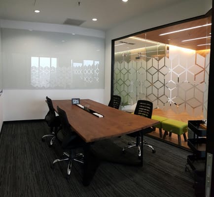 Image 9 of Corporate Serviced Offices - 9 Rama Nine Road - Huay Kwang District - Bangkok