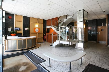 Image 1 of Property Ventures London - 60 Charles Street, LE1 - Leicester