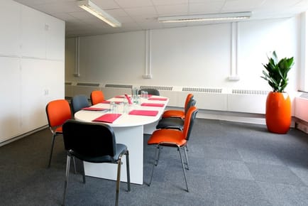 Image 6 of Property Ventures London - 60 Charles Street, LE1 - Leicester