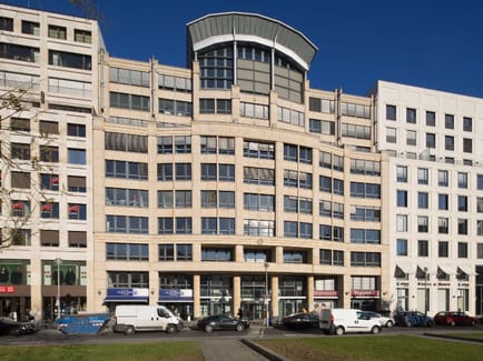 Image 1 of Octavus Office & Service Berlin -  Leipziger Platz 15 - Berlin