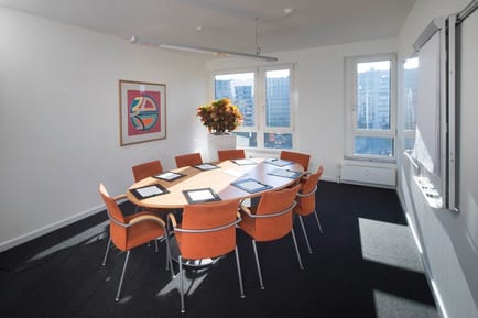 Image 12 of Octavus Office & Service Berlin -  Leipziger Platz 15 - Berlin