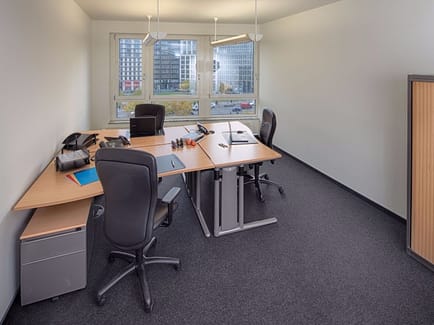 Image 4 of Octavus Office & Service Berlin -  Leipziger Platz 15 - Berlin