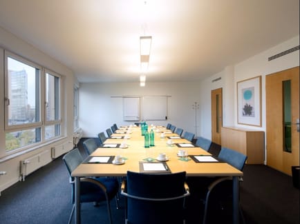 Image 5 of Octavus Office & Service Berlin -  Leipziger Platz 15 - Berlin