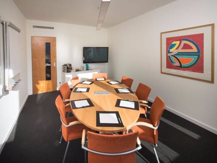 Image 6 of Octavus Office & Service Berlin -  Leipziger Platz 15 - Berlin